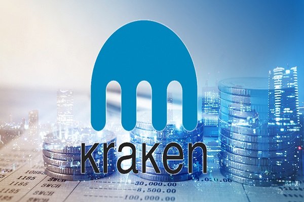 Kraken маркетплейс